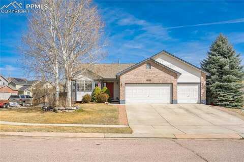 Huerfano, COLORADO SPRINGS, CO 80923