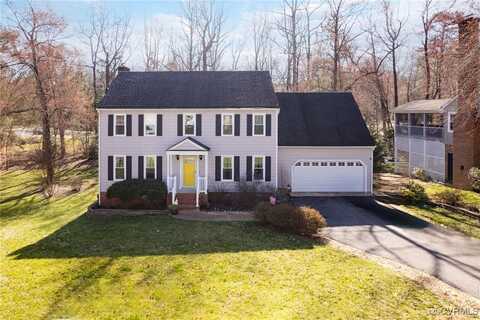 Grove Forest, MIDLOTHIAN, VA 23112