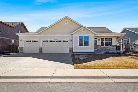 23Rd, STRASBURG, CO 80136