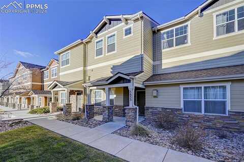 Shamrock, COLORADO SPRINGS, CO 80923