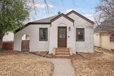 43Rd, MINNEAPOLIS, MN 55417