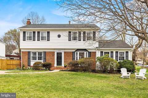Broadmoor, ALEXANDRIA, VA 22315