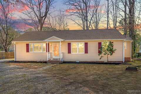 Baume, NORTH CHESTERFIELD, VA 23237