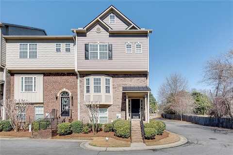 Winter Oak, NORCROSS, GA 30071