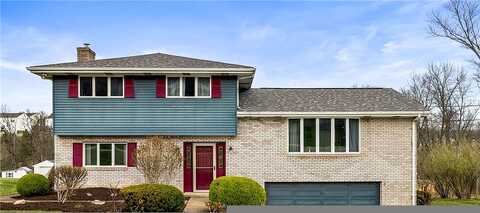 Mcmurray, CANONSBURG, PA 15317