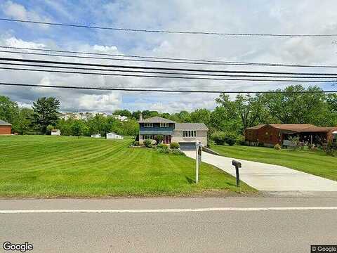 Mcmurray, CANONSBURG, PA 15317