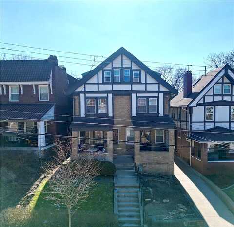 Bartlett, PITTSBURGH, PA 15217