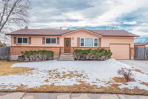 Branding Iron, COLORADO SPRINGS, CO 80915