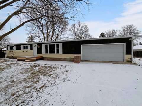 Bryant, MAPLE PLAIN, MN 55359