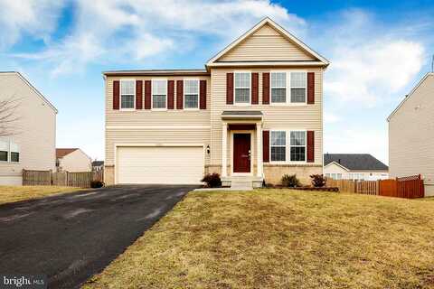 Garden Gate, STEPHENS CITY, VA 22655