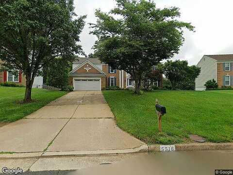 Chestermill, FAIRFAX, VA 22030