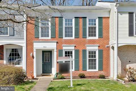 Starboard, FAIRFAX, VA 22032