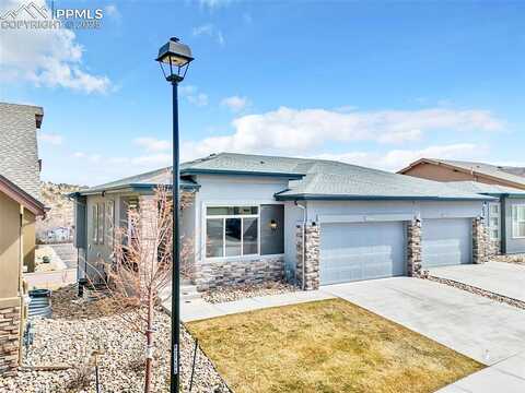 Silverstone, COLORADO SPRINGS, CO 80919