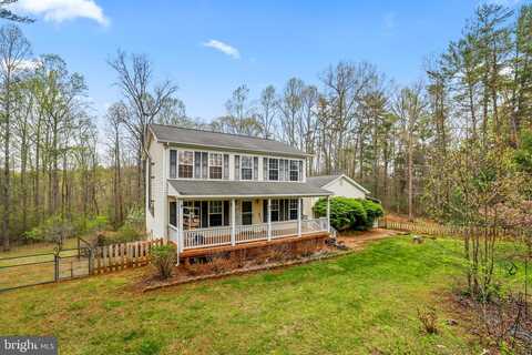 Riverbend, REVA, VA 22735