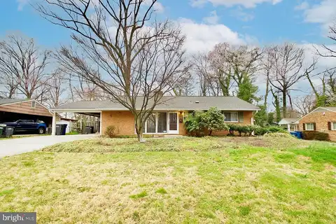 Glenallen, SPRINGFIELD, VA 22151
