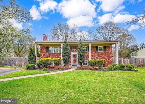 Helmsdale, ALEXANDRIA, VA 22315