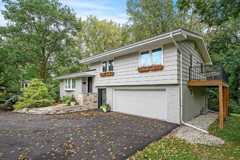 Beard, EDINA, MN 55410