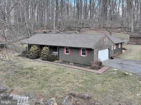 Bossler, ELIZABETHTOWN, PA 17022