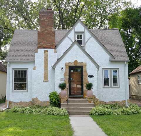 Blaisdell, MINNEAPOLIS, MN 55419