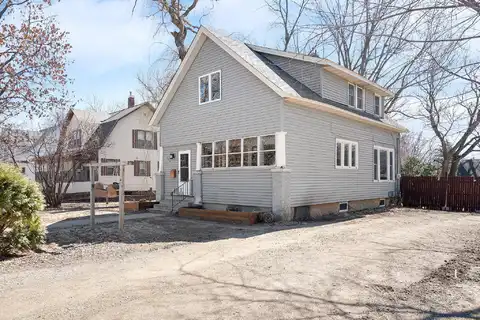 Bridge, OWATONNA, MN 55060