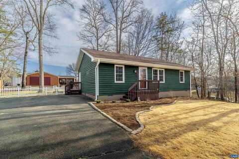 Jamestown, CROZET, VA 22932