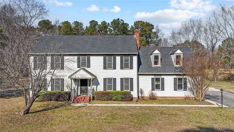 Haws Shop, HANOVER, VA 23069