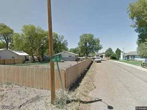 Lois, LAS ANIMAS, CO 81054