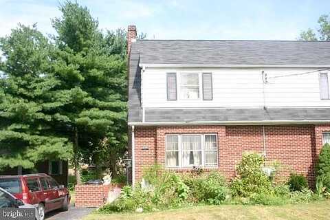 High, ELIZABETHTOWN, PA 17022