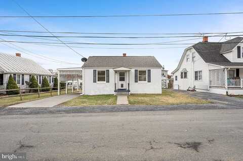 Armour, WINCHESTER, VA 22601
