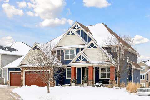 Comstock, MINNEAPOLIS, MN 55446
