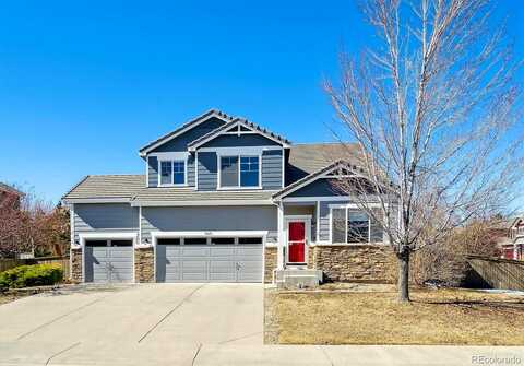 Springvale, CASTLE ROCK, CO 80104