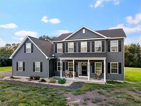 Silfies, KUNKLETOWN, PA 18058