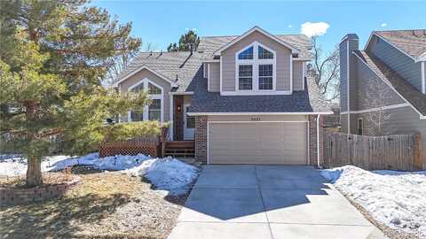 Prescott, CASTLE ROCK, CO 80104