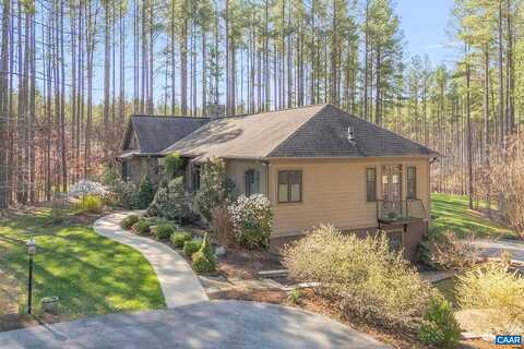 Country Creek, PALMYRA, VA 22963