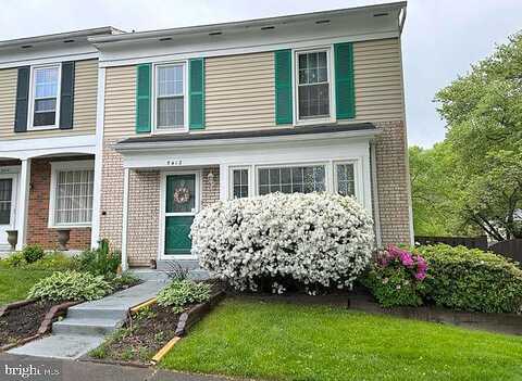 Leeway, FAIRFAX, VA 22032