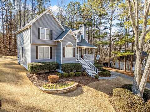 Warrenton, DOUGLASVILLE, GA 30134