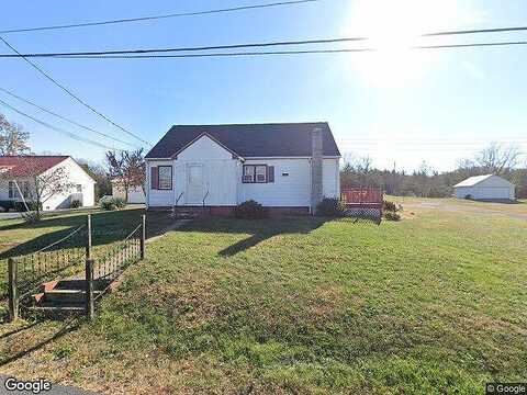 First, FISHERSVILLE, VA 22939