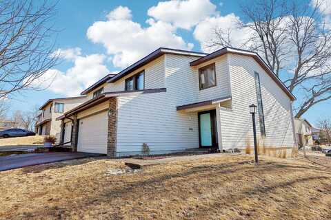 Hyland, MINNEAPOLIS, MN 55437