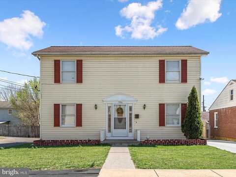 Gray, WINCHESTER, VA 22601