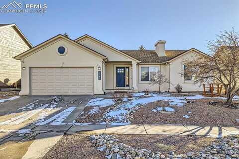 Luster, COLORADO SPRINGS, CO 80923
