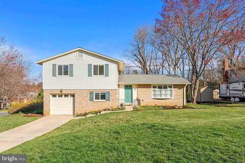 Gainsborough, FAIRFAX, VA 22032