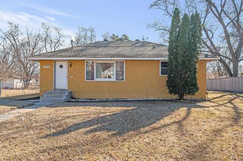 Knox, MINNEAPOLIS, MN 55430