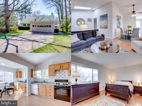 Jennifer, FAIRFAX, VA 22032