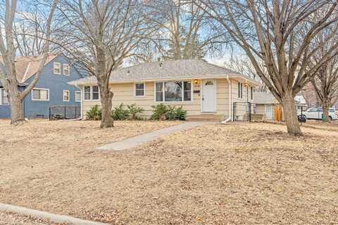 Jersey, MINNEAPOLIS, MN 55428