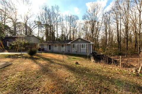 Audubon, NORCROSS, GA 30093