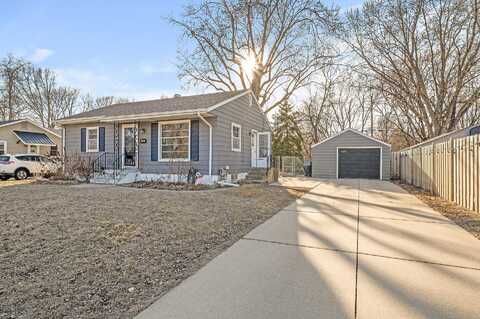 Louisiana, MINNEAPOLIS, MN 55428