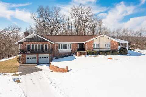 Lee Jackson, GREENVILLE, VA 24440