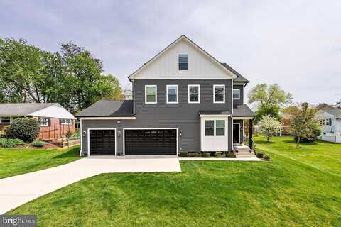 Nutting, SPRINGFIELD, VA 22151