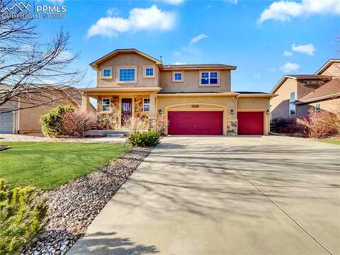 Barnstormers, COLORADO SPRINGS, CO 80911
