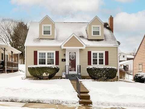 Oakwood, SPRINGDALE, PA 15144